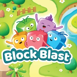 Block Blast: Total Collapse icon